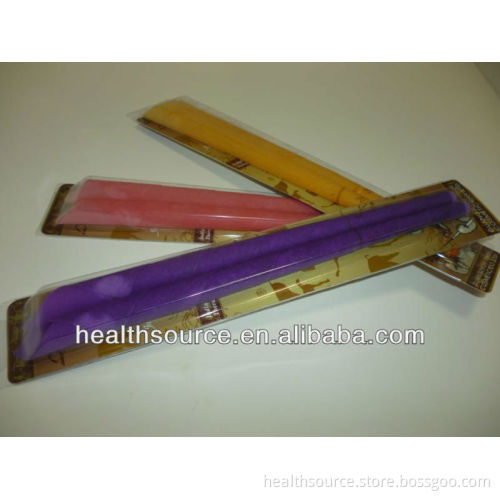 ear candles hopi beeswax ear candles